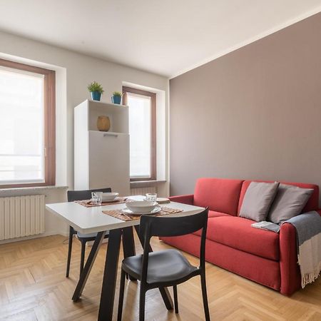 Dolomites Apartments R&R - בלונו מראה חיצוני תמונה