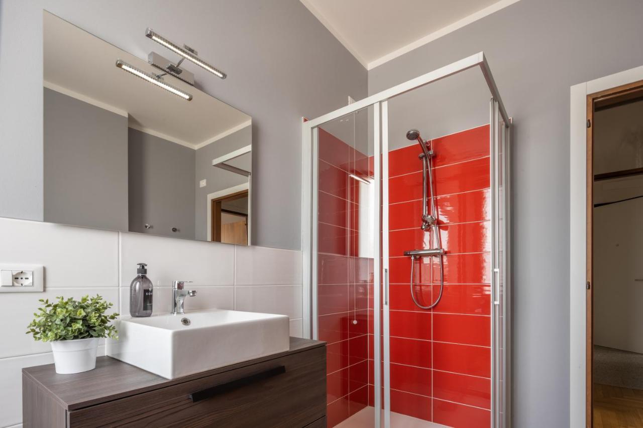 Dolomites Apartments R&R - בלונו מראה חיצוני תמונה