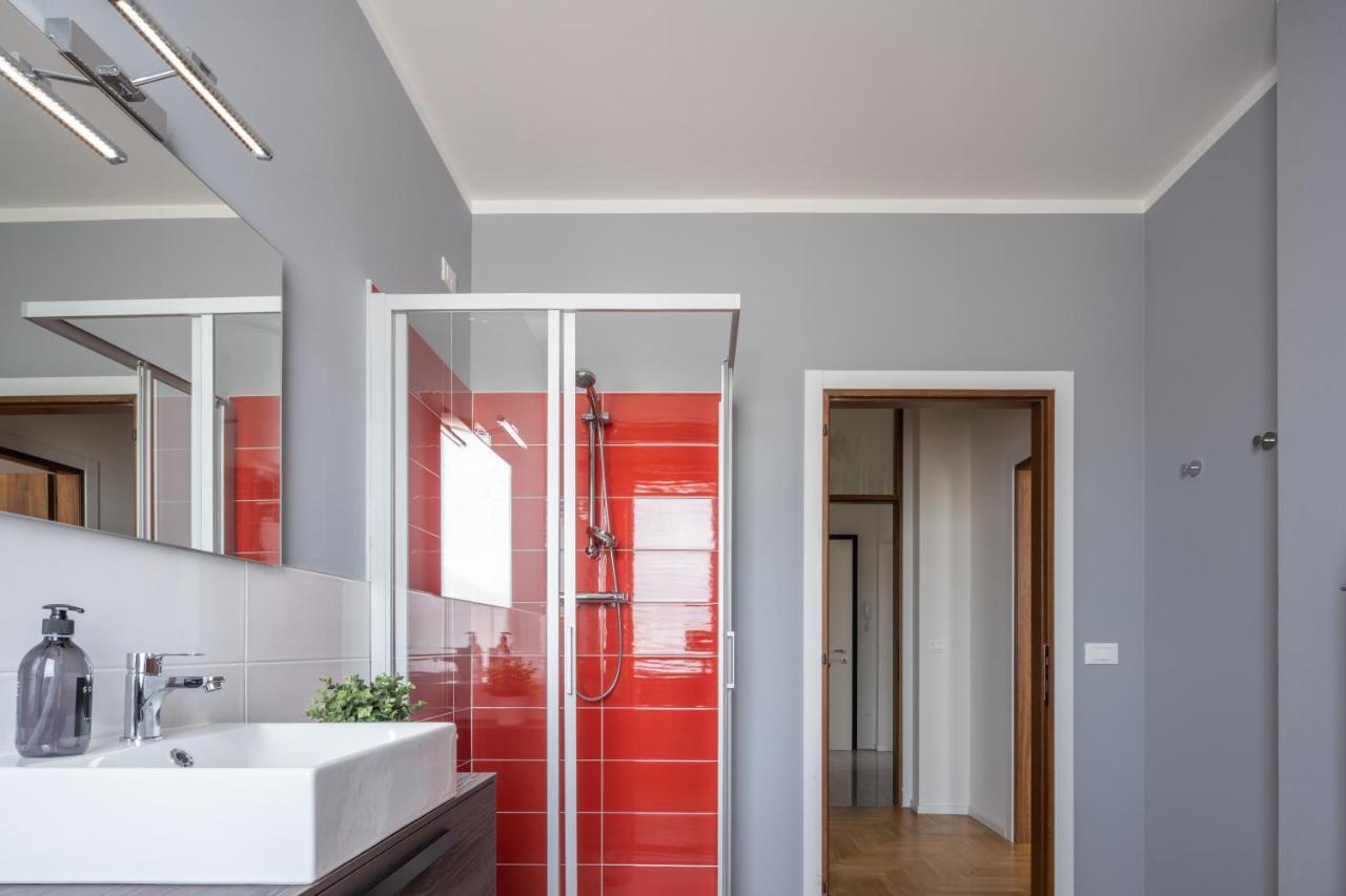 Dolomites Apartments R&R - בלונו מראה חיצוני תמונה