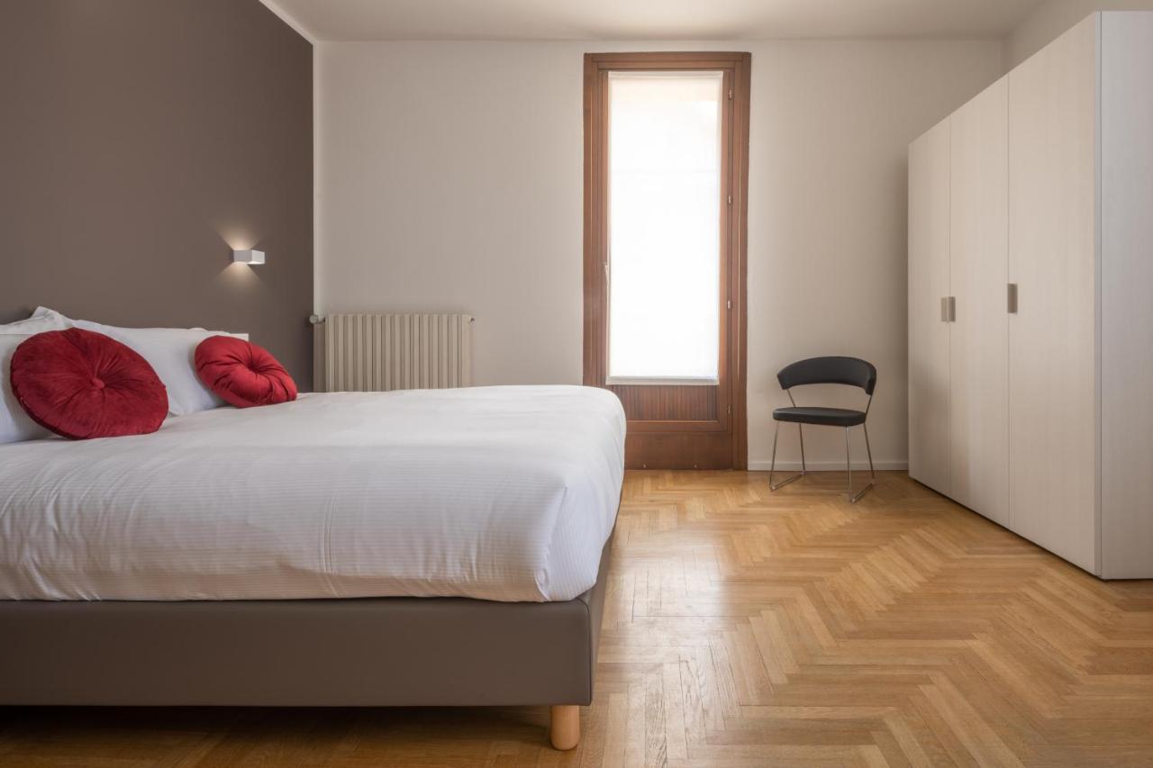 Dolomites Apartments R&R - בלונו מראה חיצוני תמונה