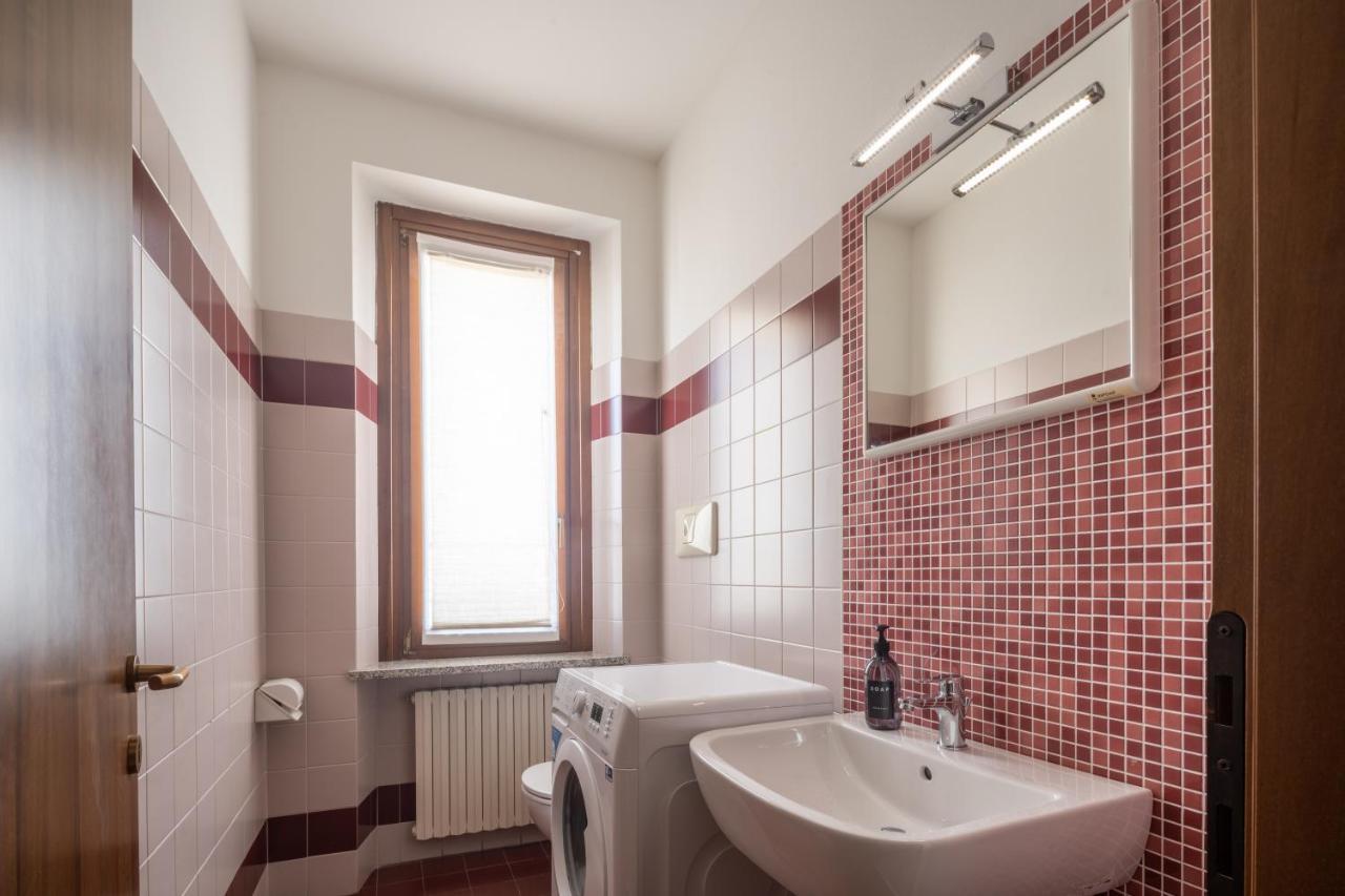 Dolomites Apartments R&R - בלונו מראה חיצוני תמונה