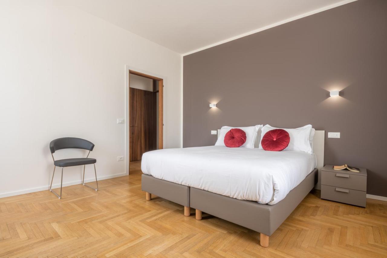 Dolomites Apartments R&R - בלונו מראה חיצוני תמונה