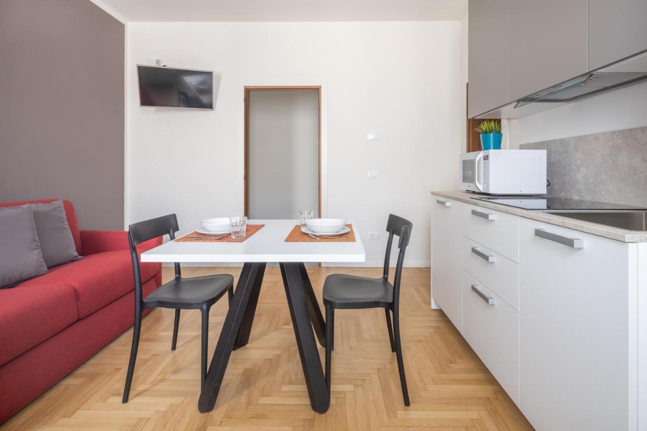 Dolomites Apartments R&R - בלונו מראה חיצוני תמונה
