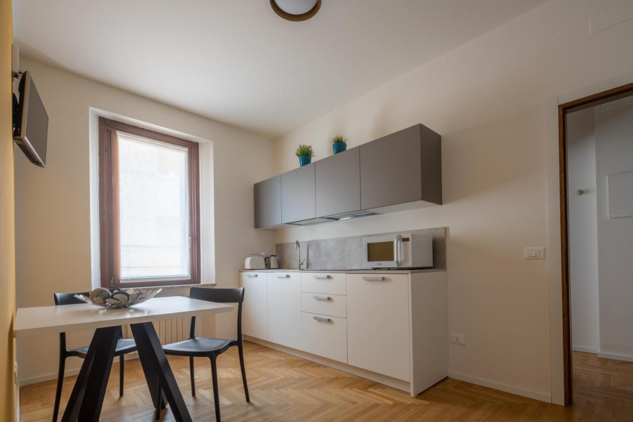 Dolomites Apartments R&R - בלונו מראה חיצוני תמונה