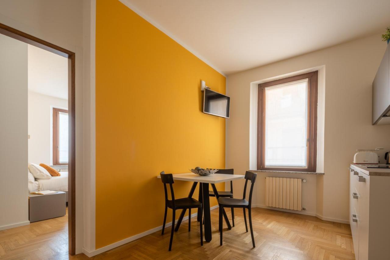 Dolomites Apartments R&R - בלונו מראה חיצוני תמונה