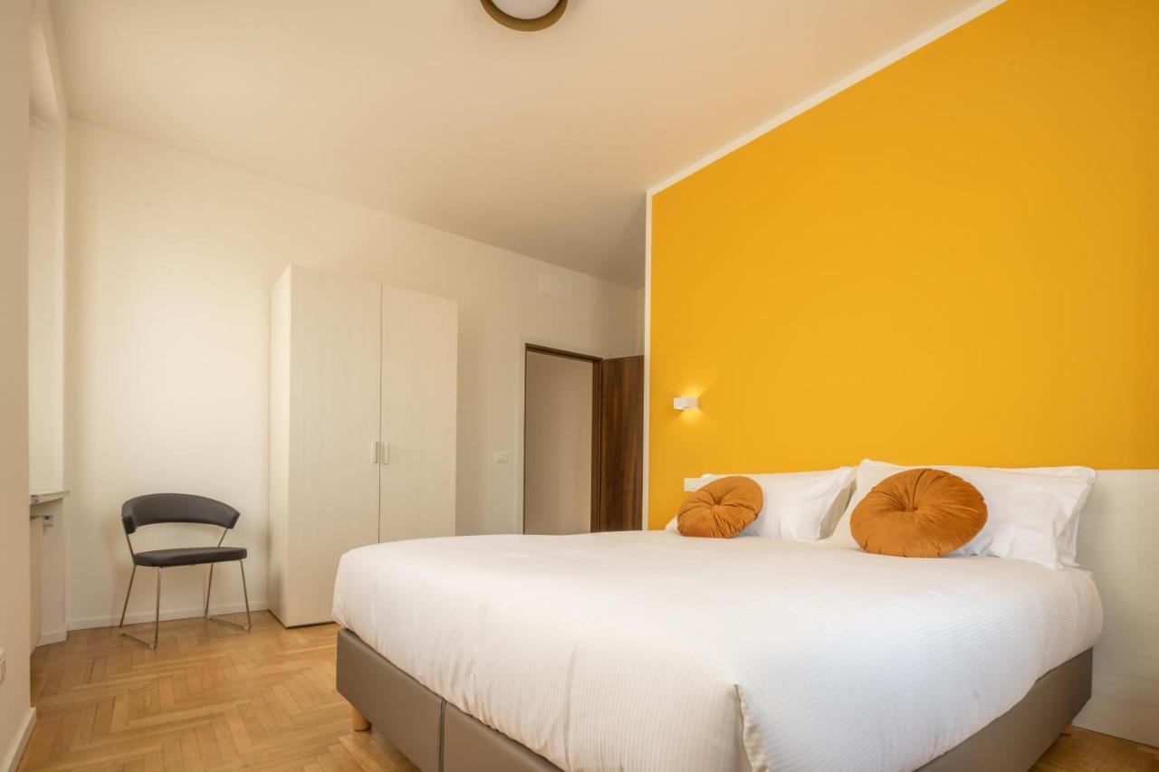Dolomites Apartments R&R - בלונו מראה חיצוני תמונה