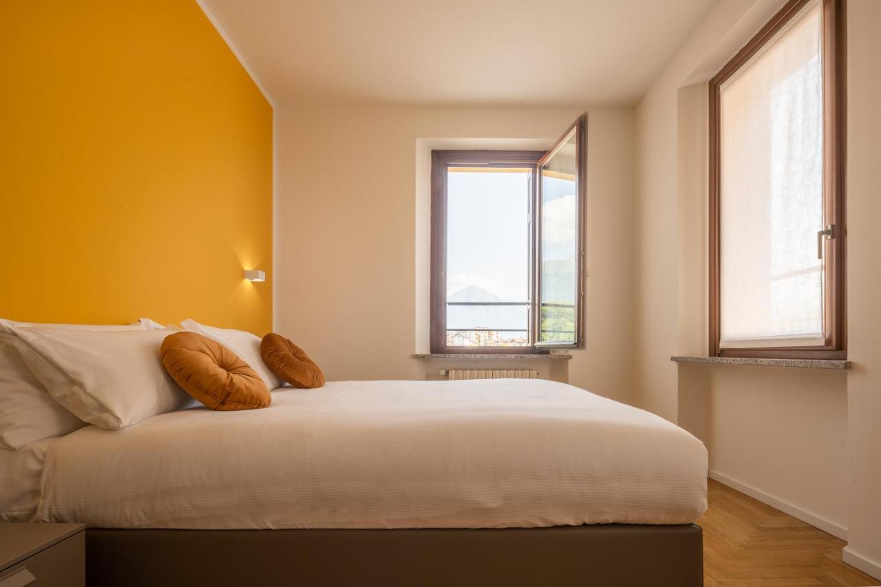 Dolomites Apartments R&R - בלונו מראה חיצוני תמונה