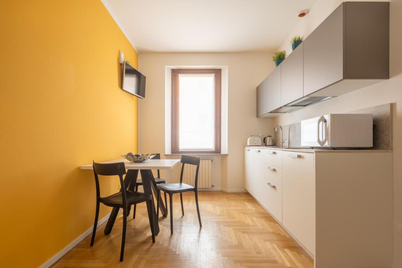 Dolomites Apartments R&R - בלונו מראה חיצוני תמונה