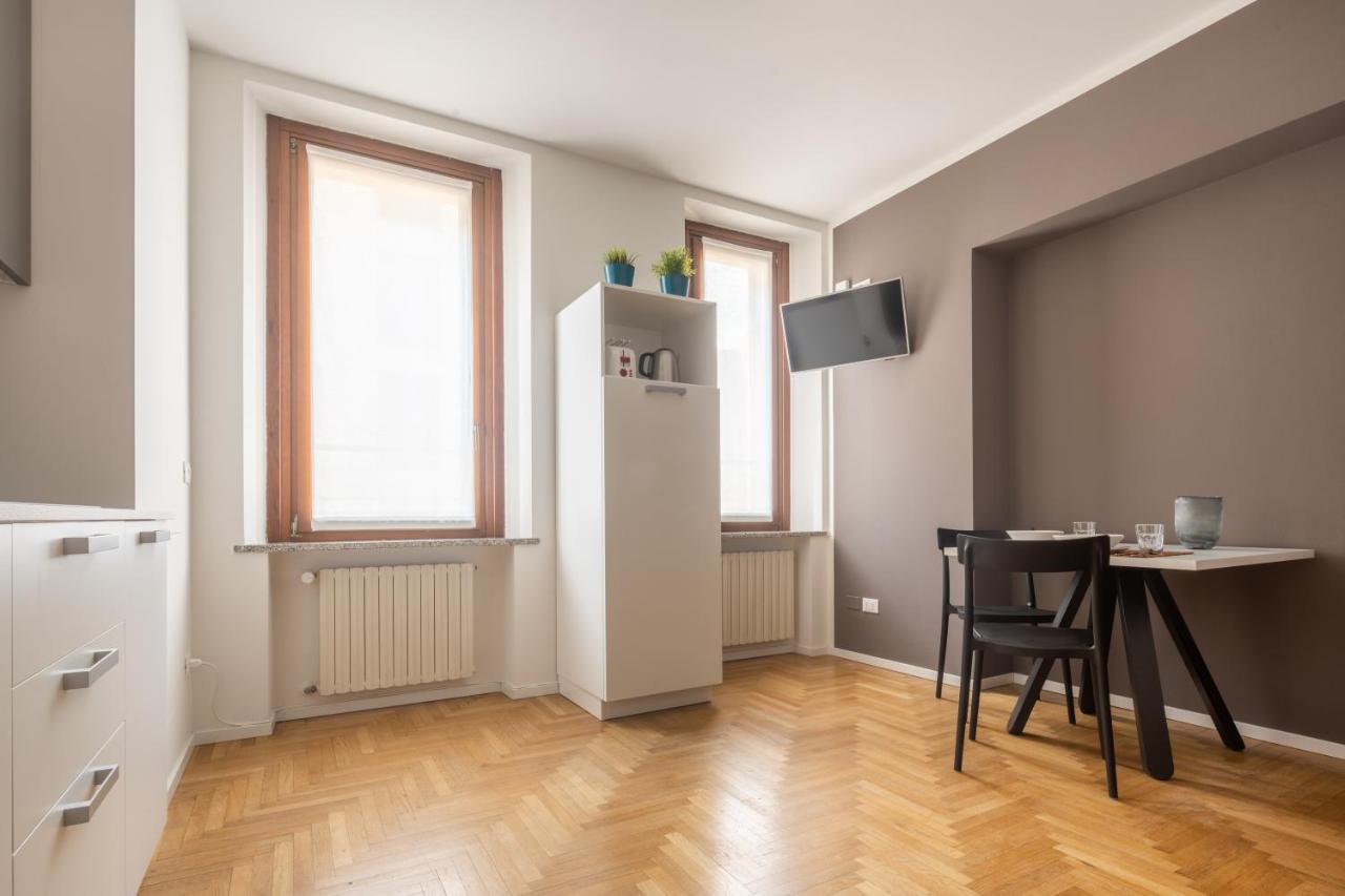 Dolomites Apartments R&R - בלונו מראה חיצוני תמונה