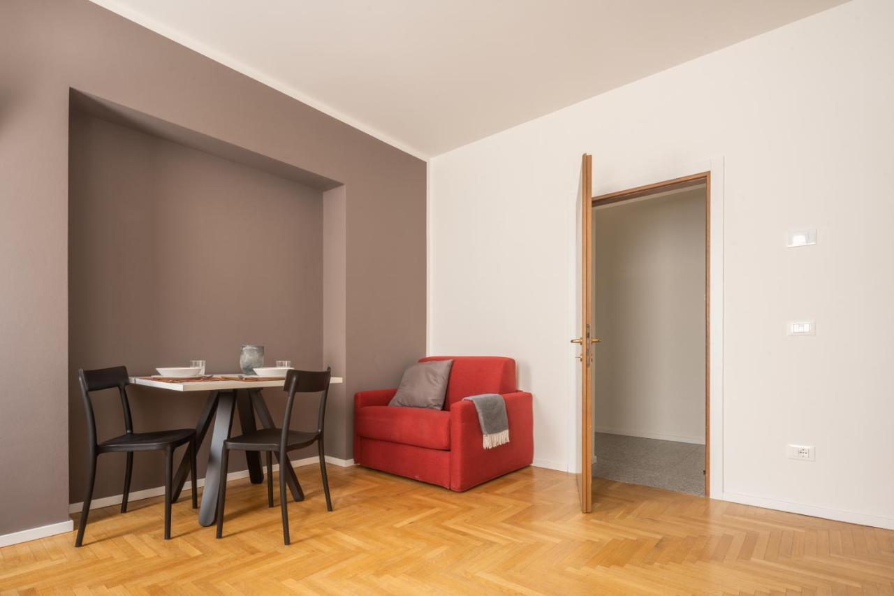 Dolomites Apartments R&R - בלונו מראה חיצוני תמונה