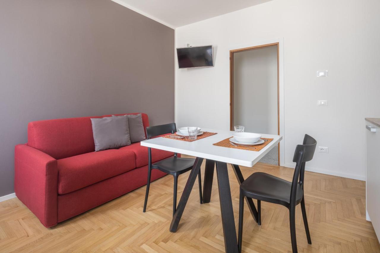 Dolomites Apartments R&R - בלונו מראה חיצוני תמונה