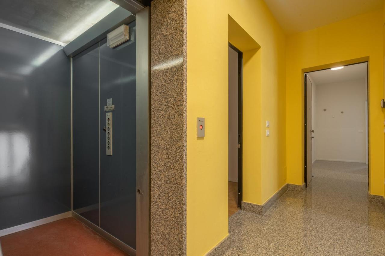 Dolomites Apartments R&R - בלונו מראה חיצוני תמונה