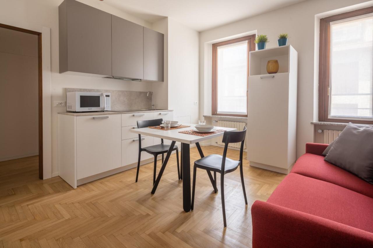 Dolomites Apartments R&R - בלונו מראה חיצוני תמונה